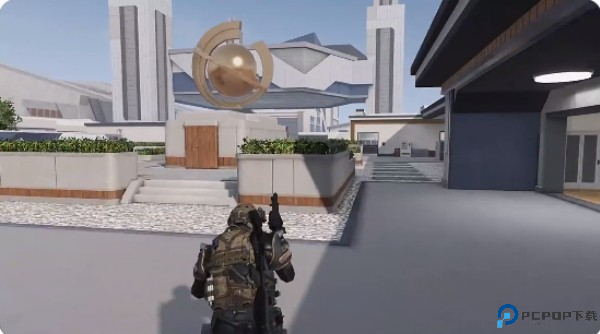 超凡先锋国际服手游下载2025最新版