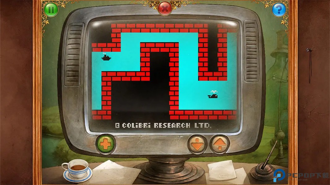 小小星球大爆炸安卓版免费下载