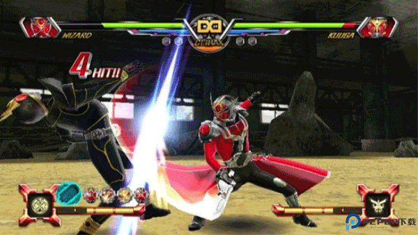 假面骑士巅峰英雄安卓版免费下载