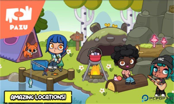 阿凡达世界手游最新版