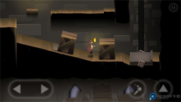 光之迷城旧文明的宝藏