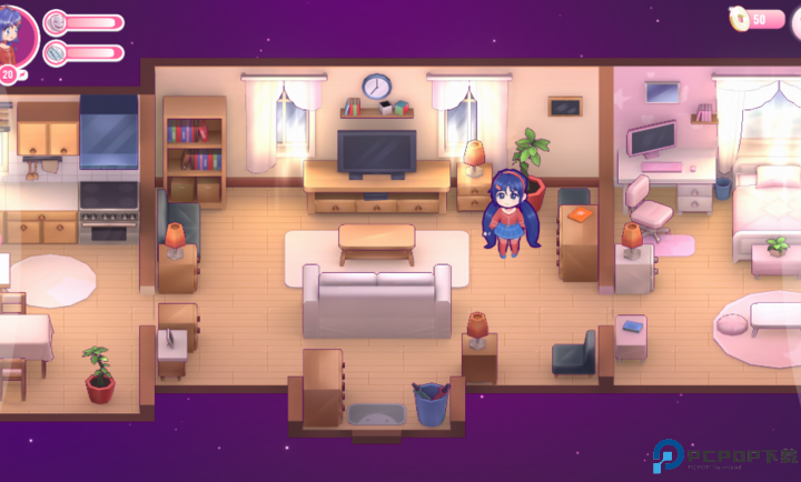 米塔中文语音版免费下载