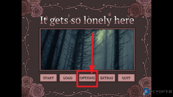 It gets so lonely here孤寂之地游戏中文版