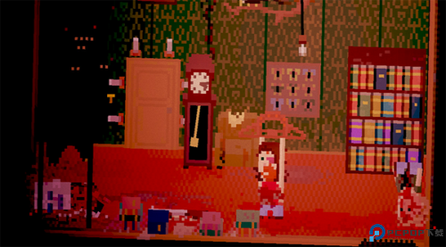 湖边小屋安卓汉化