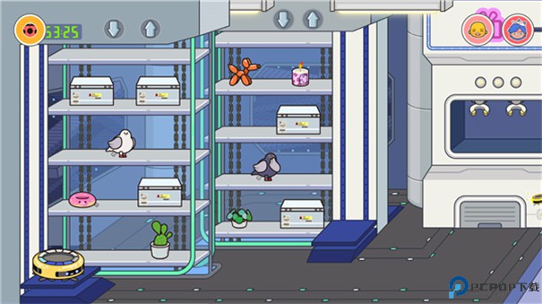 米加小镇外卖店版本手游最新版