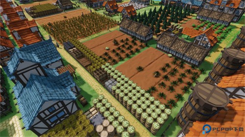 部落幸存者安卓版免费下载