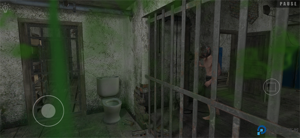 Metel恐怖逃脱中文版手游最新版