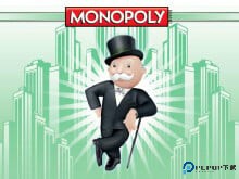 Monopoly Online online game