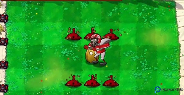 植物大战僵尸逆天版