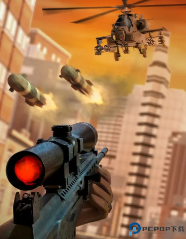 狙击行动代号猎鹰