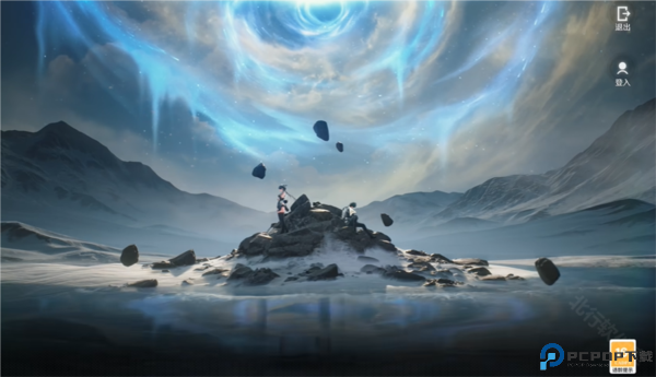 鸣潮手游安卓版