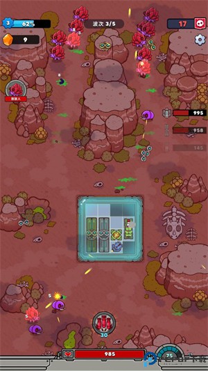 星际霸主安卓版免费下载