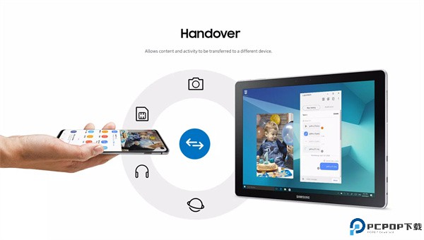 三星多频联动手机端最新版