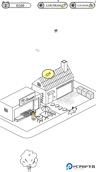 猫咪真的很可爱