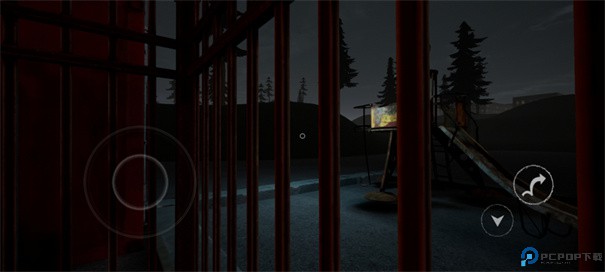 FNAF模仿者之谜手游最新版