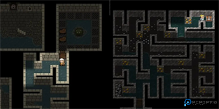 破碎的像素地牢中文版