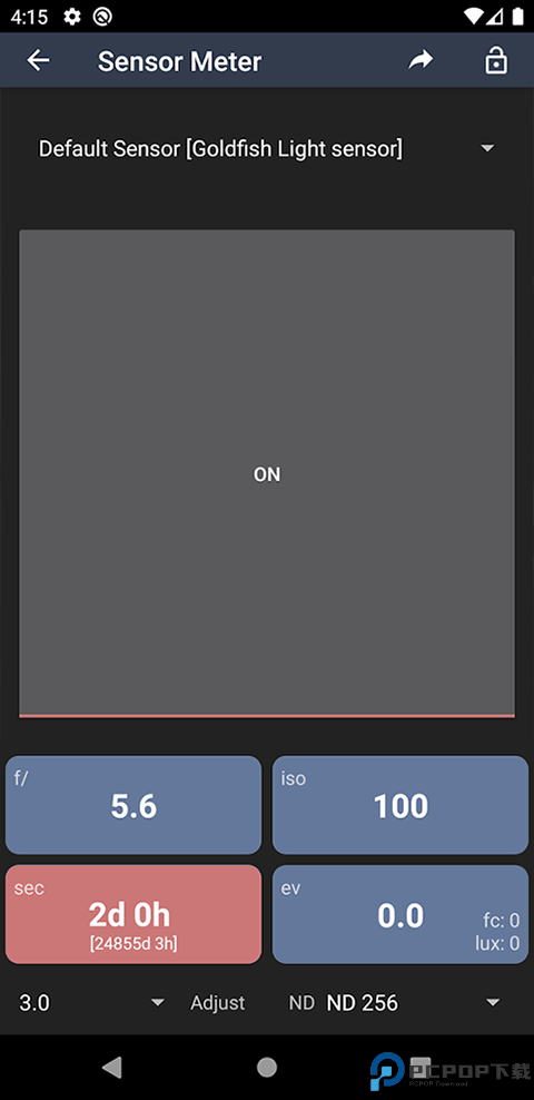 Light Meter安卓版最新版