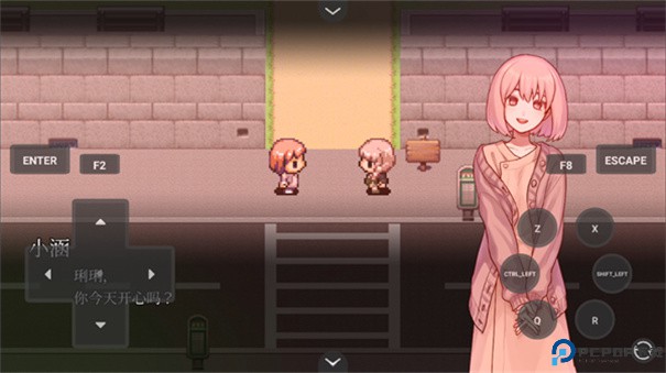 血百合轮回手游最新版