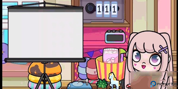 阿凡达世界圣诞节版