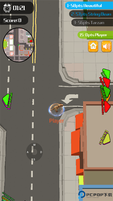 恐龙大作战进化之旅免费下载