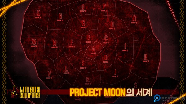 边狱巴士公司汉化版免费下载