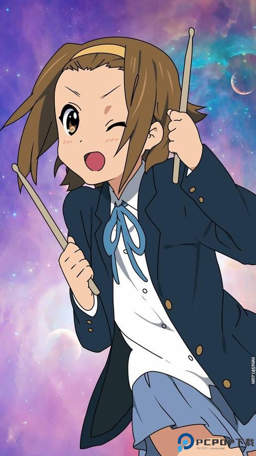 轻音少女放学后演唱会手机版