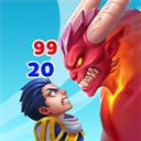 勇士争霸赤胆联盟汉化版免费下载