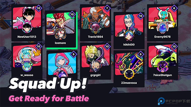 星际冲突国际版免费下载