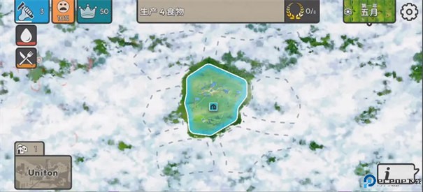 劫后公司中文版手游最新版