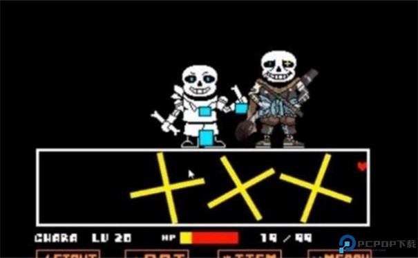 ulbsans最后的呼吸手游最新版