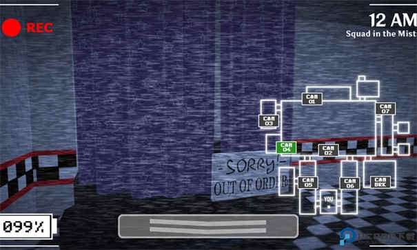 雷电将军的五夜后宫手游最新版