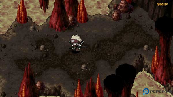 泽诺尼亚传奇4手游免费下载