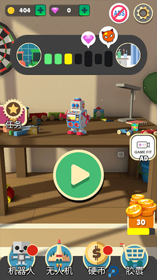 机器人大战中文版免费下载