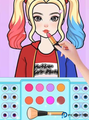 芭比时装秀安卓版