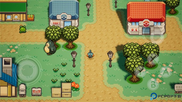 宝可梦银色之羽