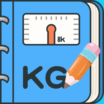 体重日记小本手机版