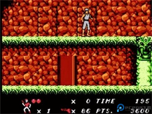 人间兵器单机版免费下载