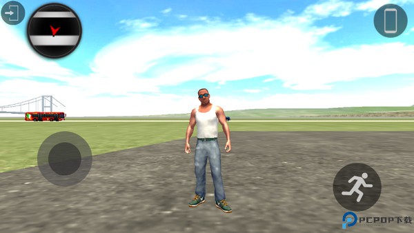 印度汽车模拟器3d免费下载