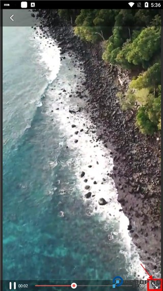 草莓万能播放器