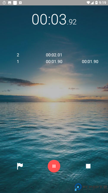闹钟秒表计时器最新版