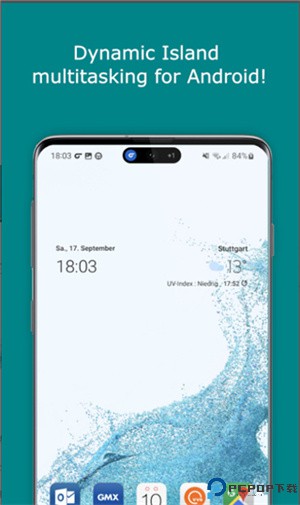 dynamicSpot Pro手机版