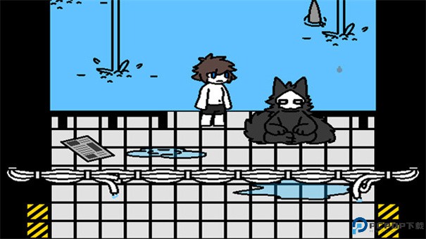 兽化实验室中文版手游最新版