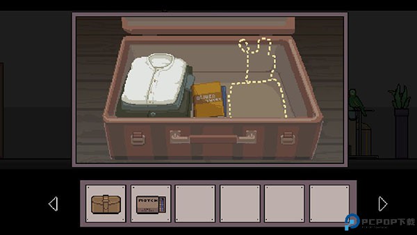 镇惊游戏免费下载