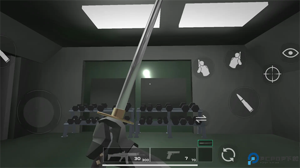 前线模拟战手游最新版