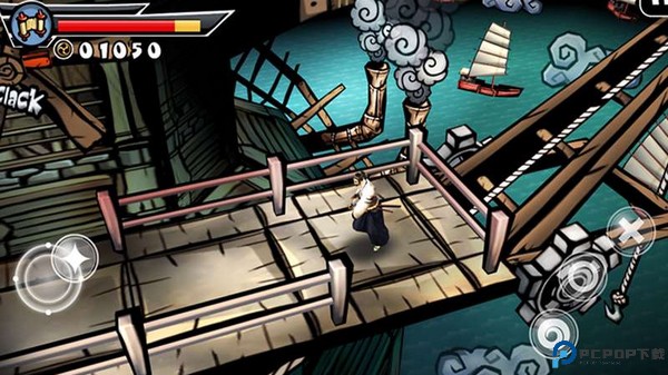 武士2复仇中文版免费下载