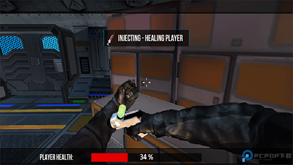 外星射击中文版免费下载