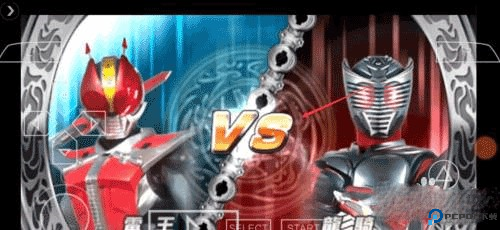 假面骑士超巅峰英雄手机版