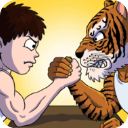 掰手腕大赛免费下载