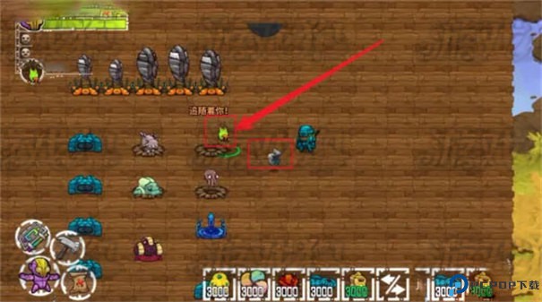 崩溃大陆官方正版