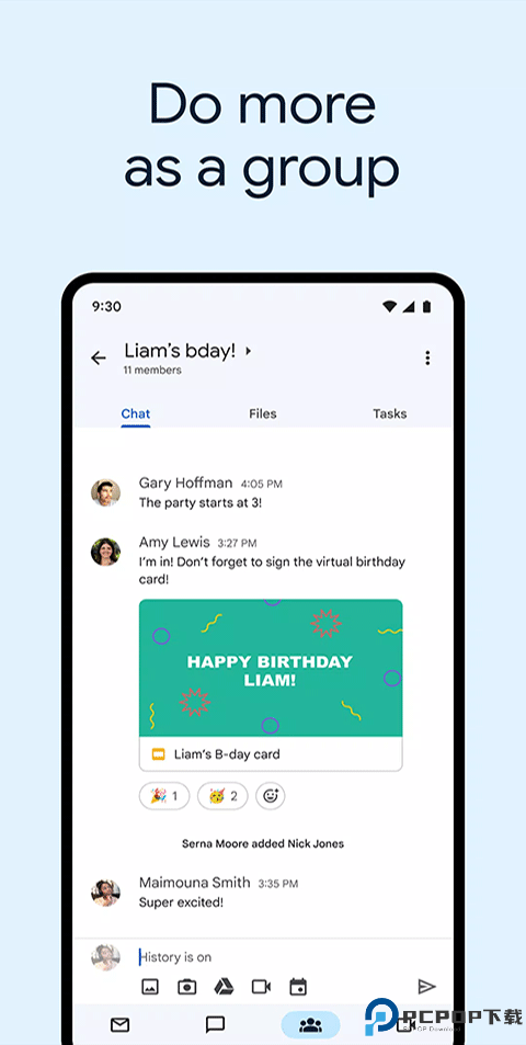 gmail邮箱手机版最新版